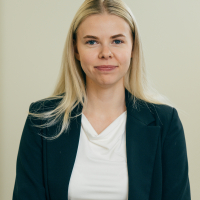 Anna Leena Neering Justiits- ja Digiministeeriumi karistusõiguse ja -menetluse talituse nõunik