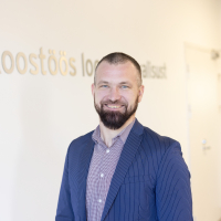 Jaagup Toompuu, politsei kelmuste lahendamise ja ennetamise üksuse (KelKe) juht