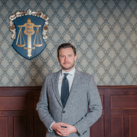 Riigiprokurör Vahur Verte