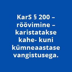 Paragrahv kvalifikatsioon4