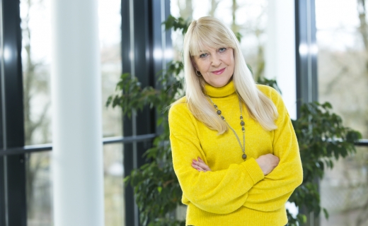 Pirika tuli prokuratuuri tööle 09.02.1995. aastal ning sellel aastal sai tal prokuratuuris kokku töötatud 25 aastat. Pirika Eimre