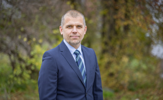 Põhja prefektuuri isikuvastaste kuritegude talituse juht, Hisko Vares