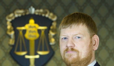 peaprokurör Andres Parmas