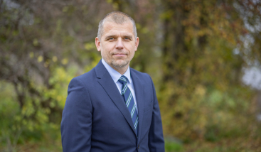 Põhja prefektuuri isikuvastaste kuritegude talituse juht, Hisko Vares